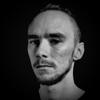 Photo de moi