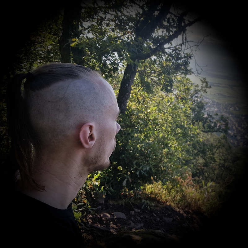 Photo de moi